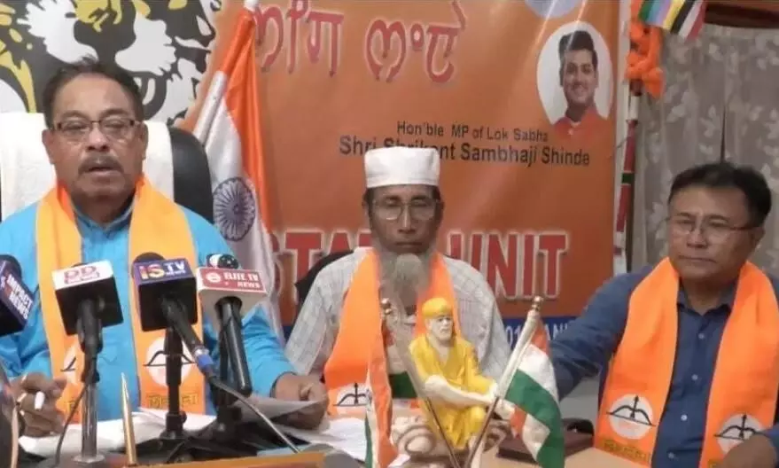 New Manipur Govt likely by August, says Manipur Democratic Alliance