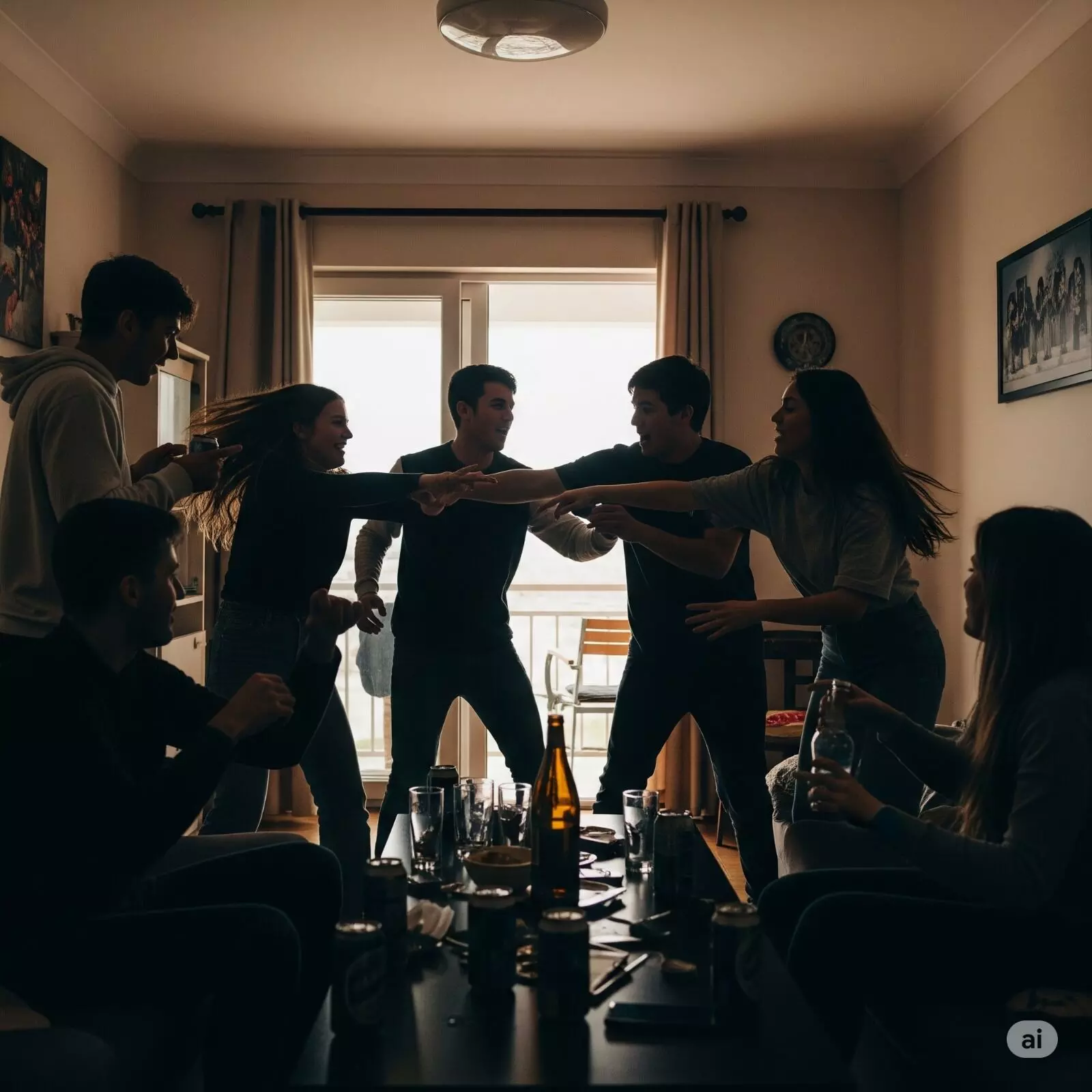 No licenses, rowdy nights: Homestays in Guwahati now harbour more risk than rest