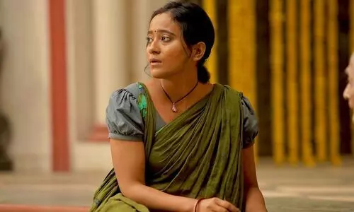 ‘Maa’: How Surjasikha Das found her wings in Mumbai