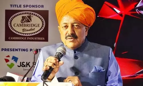 India must rewire nuclear law to boost private role in clean energy: Jitendra Singh
