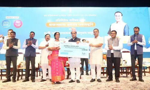 Assam eyes Northeast dairy market with 10-lakh-litre daily goal