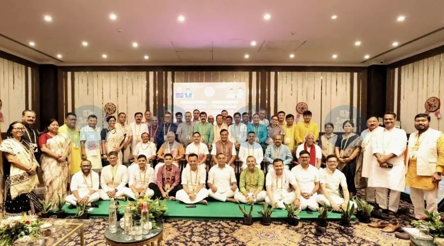 Not all MLAs will get tickets; BJP set to field new faces in 2026 polls: CM Sarma Not all MLAs will get tickets; BJP set to field new faces in 2026 polls: CM Sarma