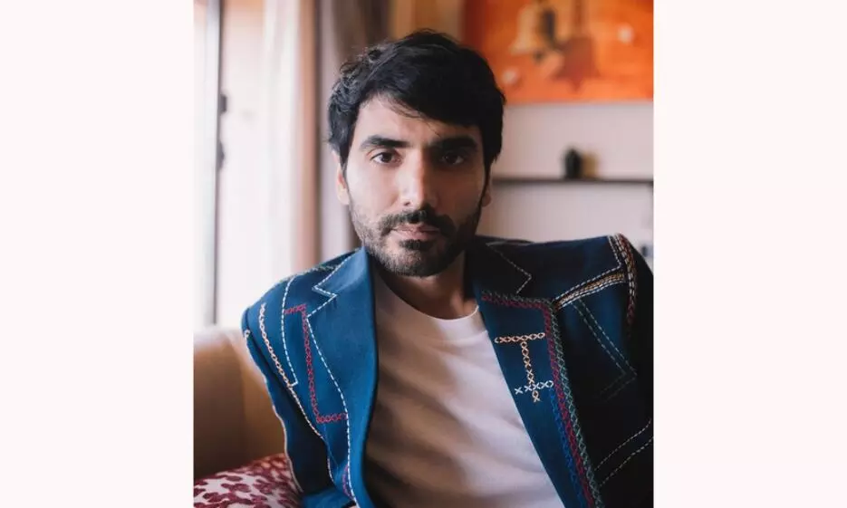 Ishwak Singh draws parallels between his life and Raghav’s journey in Mitti Ishwak Singh draws parallels between his life and Raghav’s journey in Mitti