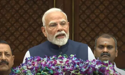 Op Sindoor a Vijay Utsav, says PM Modi, calls for a unified celebration of Indian Armed Forces