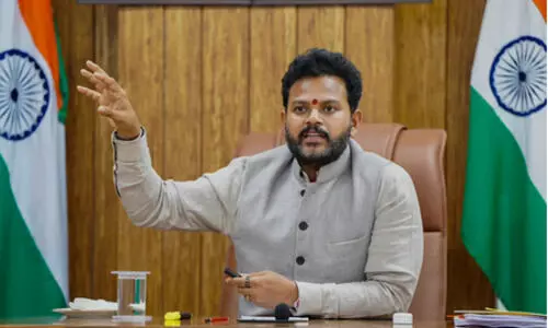 AAIB conducting unbiased probe, will have to wait for final report: Aviation Minister in LS