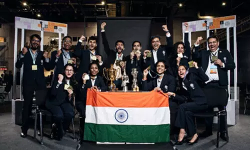 India to host Chess World Cup 2025 from Oct 30 to Nov 27