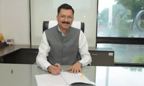 Sanjay Kaul takes charge as MD and Group CEO of GIFT City