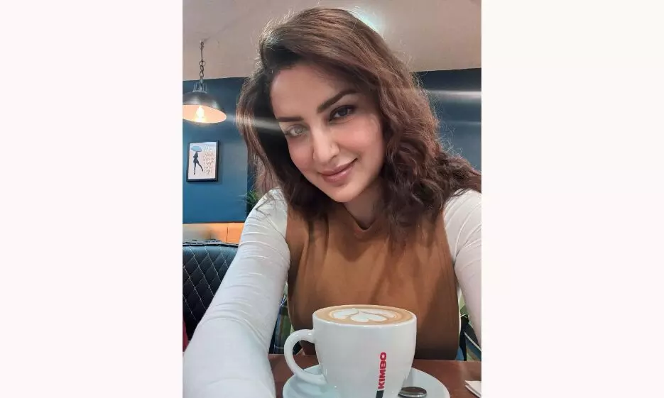 Tisca Chopra reveals why she chose not to invest in real estate