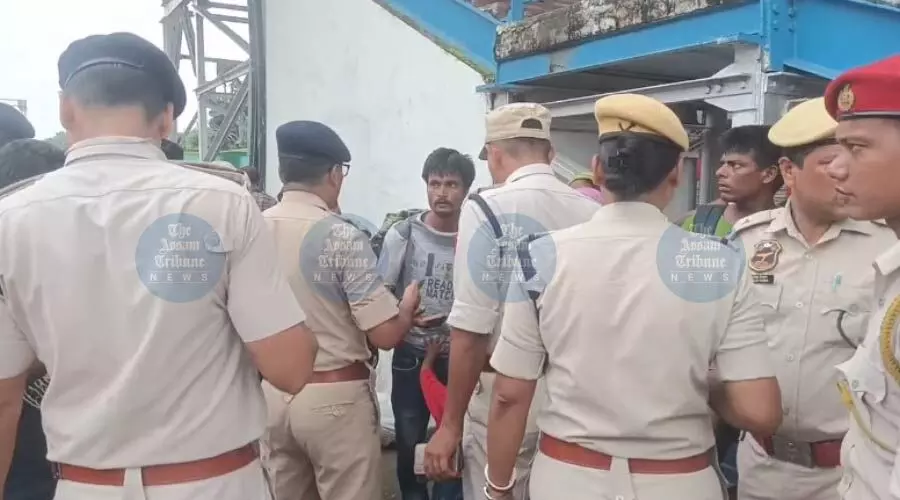 Amid Assam crackdown, Bangladesh says India skirting deportation protocols