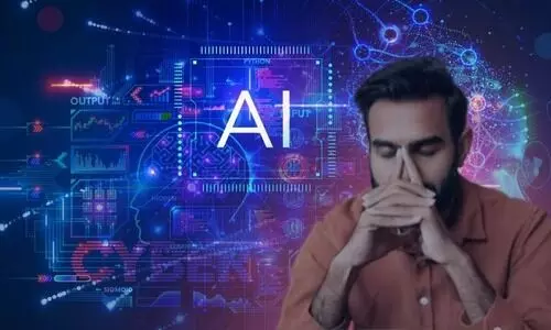 From workspaces to classrooms, AI burnout grips Guwahati’s creative minds