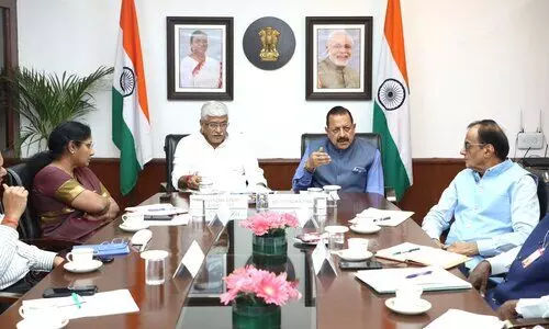 National Space Day to put spotlight on startups, private sector contributions