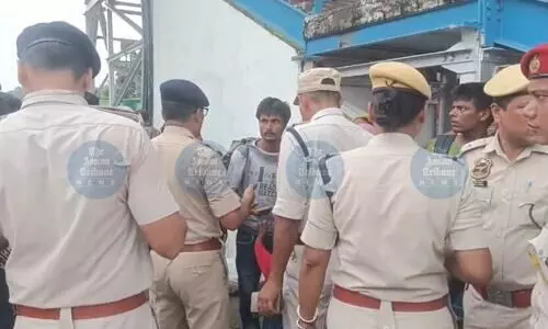 Amid Assam crackdown, Bangladesh says India skirting deportation protocols