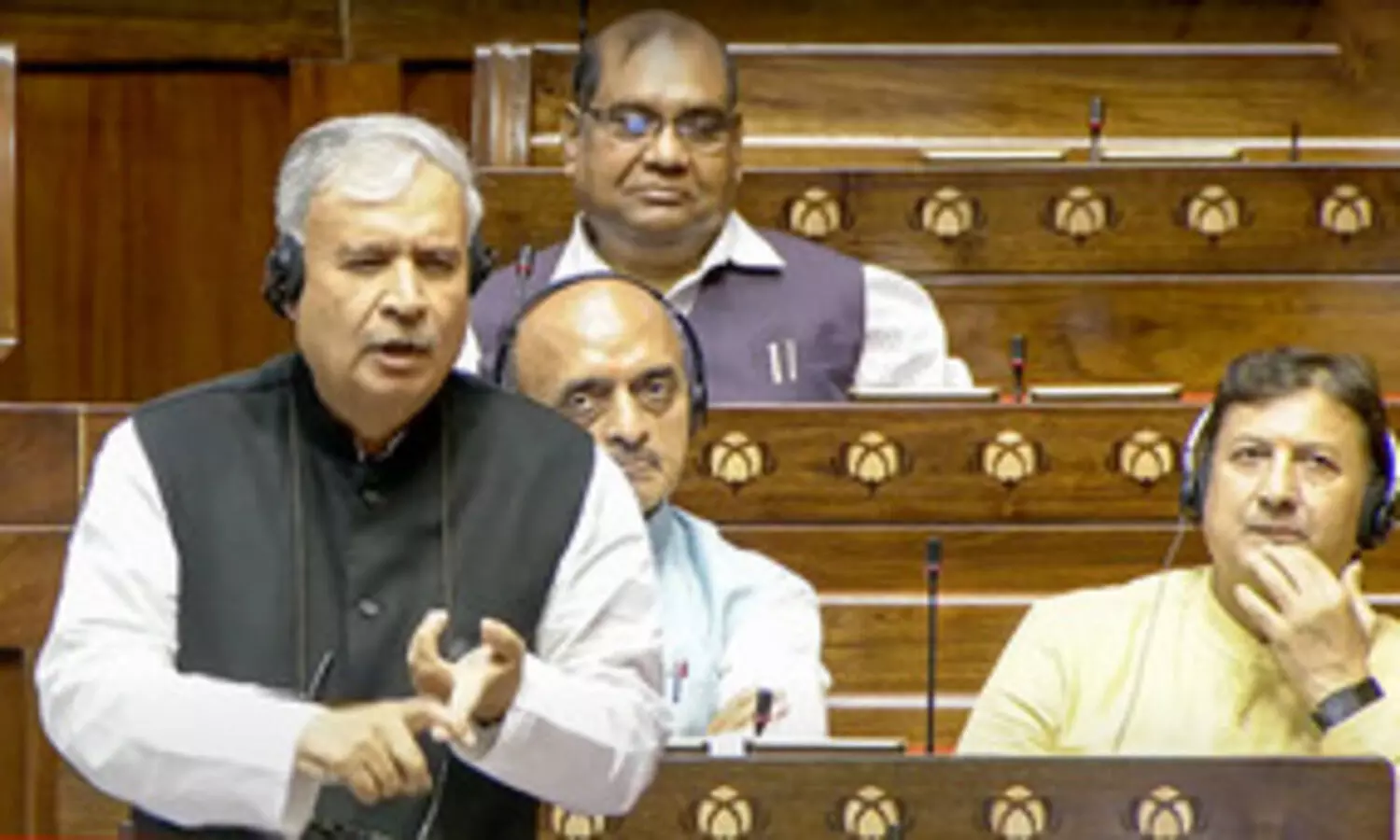 Representational Image