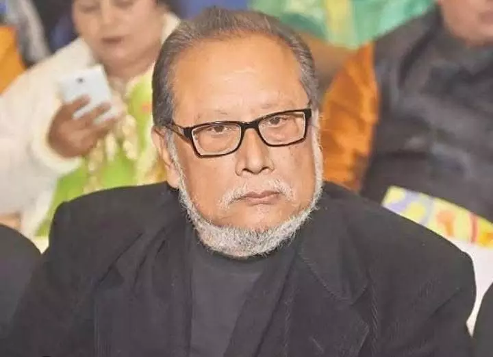 Ratan Thiyam, icon of Indian theatre, passes away at 77