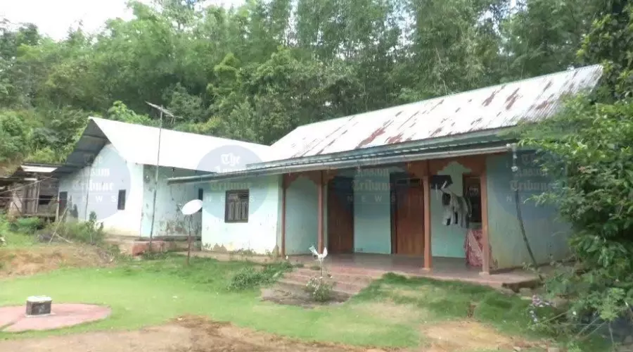 From ruins to roots: 1st phase of return begins for IDPs in Manipur’s Imphal West From ruins to roots: 1st phase of return begins for IDPs in Manipur’s Imphal West