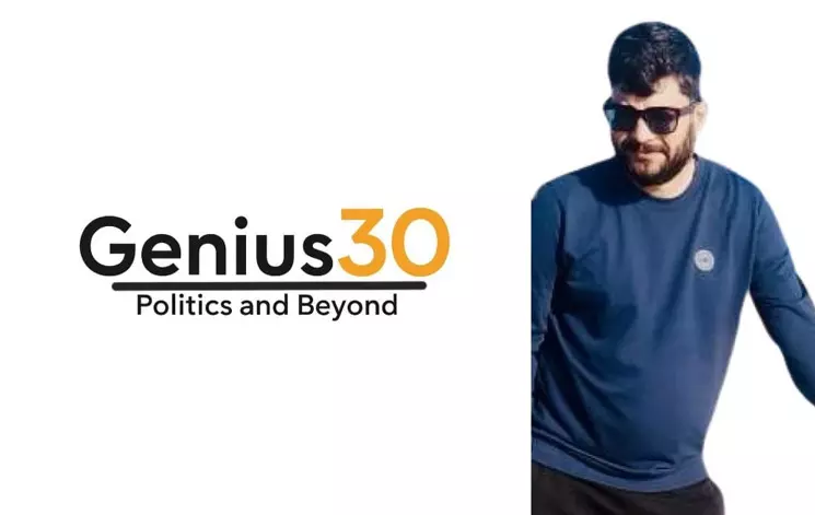 The Masterminds Behind Bihars Electoral Narrative: Genius 30