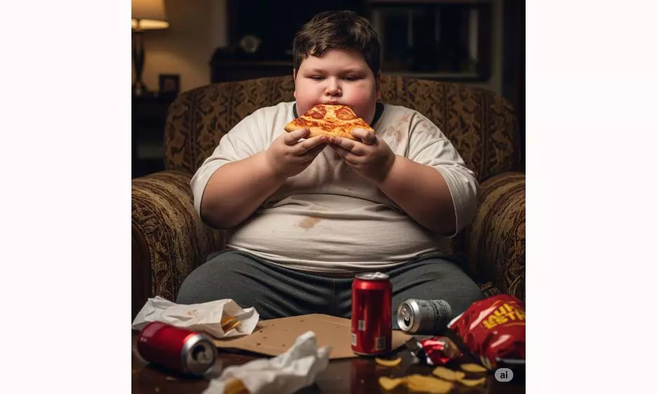 Representational Image