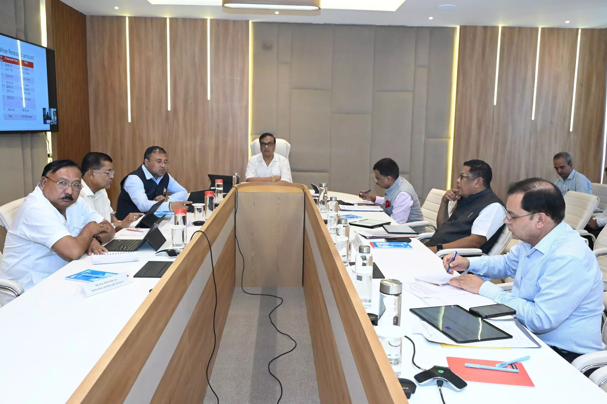 Assam cabinet approves Rs 2,750-Cr World Bank loan to upgrade education facilities