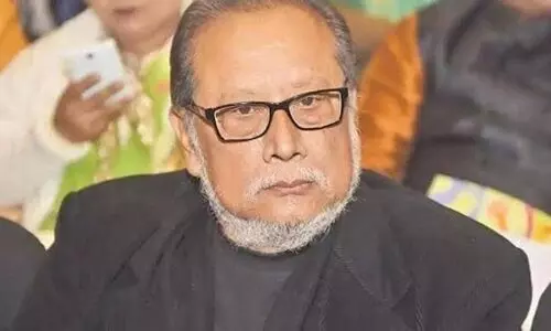 Ratan Thiyam, icon of Indian theatre, passes away at 77