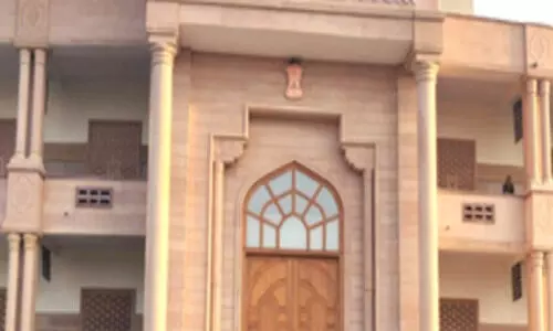 Representational Image