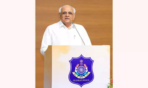 Gujarat CM Bhupendra Patel to lead statewide grievance redressal event on Thursday