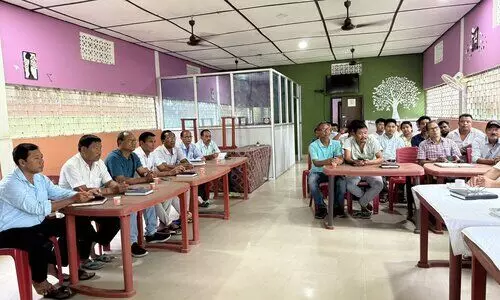 Assam govt extends Mising Council term by one year, delimitation cited as cause