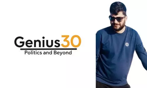 The Masterminds Behind Bihars Electoral Narrative: Genius 30