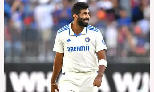 With Bumrahs presence, Indias got the ammunition needed to level the series: Bangar