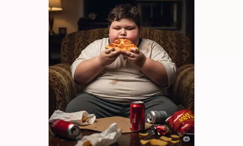 Representational Image