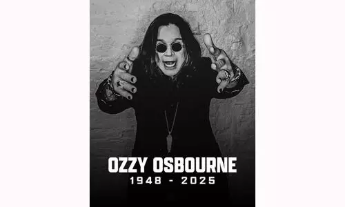 Ranveer Singh, Prateik Patil, Vir Das & others mourn the loss of Heavy Metal legend Ozzy Osbourne