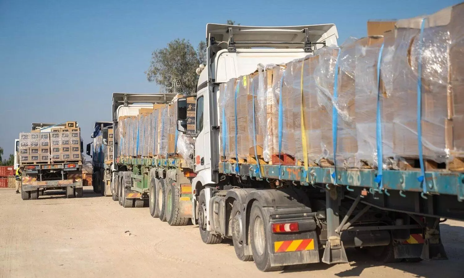 60,000 dead & counting: Gaza’s humanitarian collapse exposes global inaction