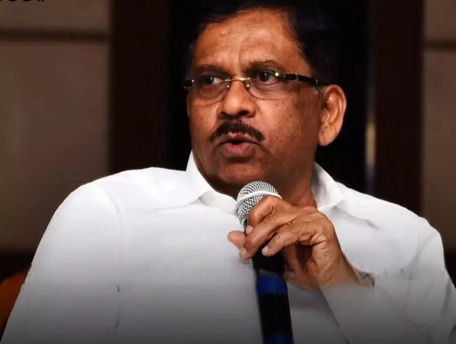 If Virat Kohli is cited in the report, the cabinet will discuss about his involvement in the stampede case: Minister Karnataka