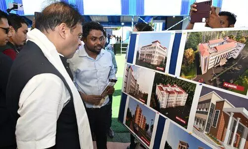 Rs 357-Cr infra push for AMCH; 3-phase plan to create Rs 1,000-Cr medical campus