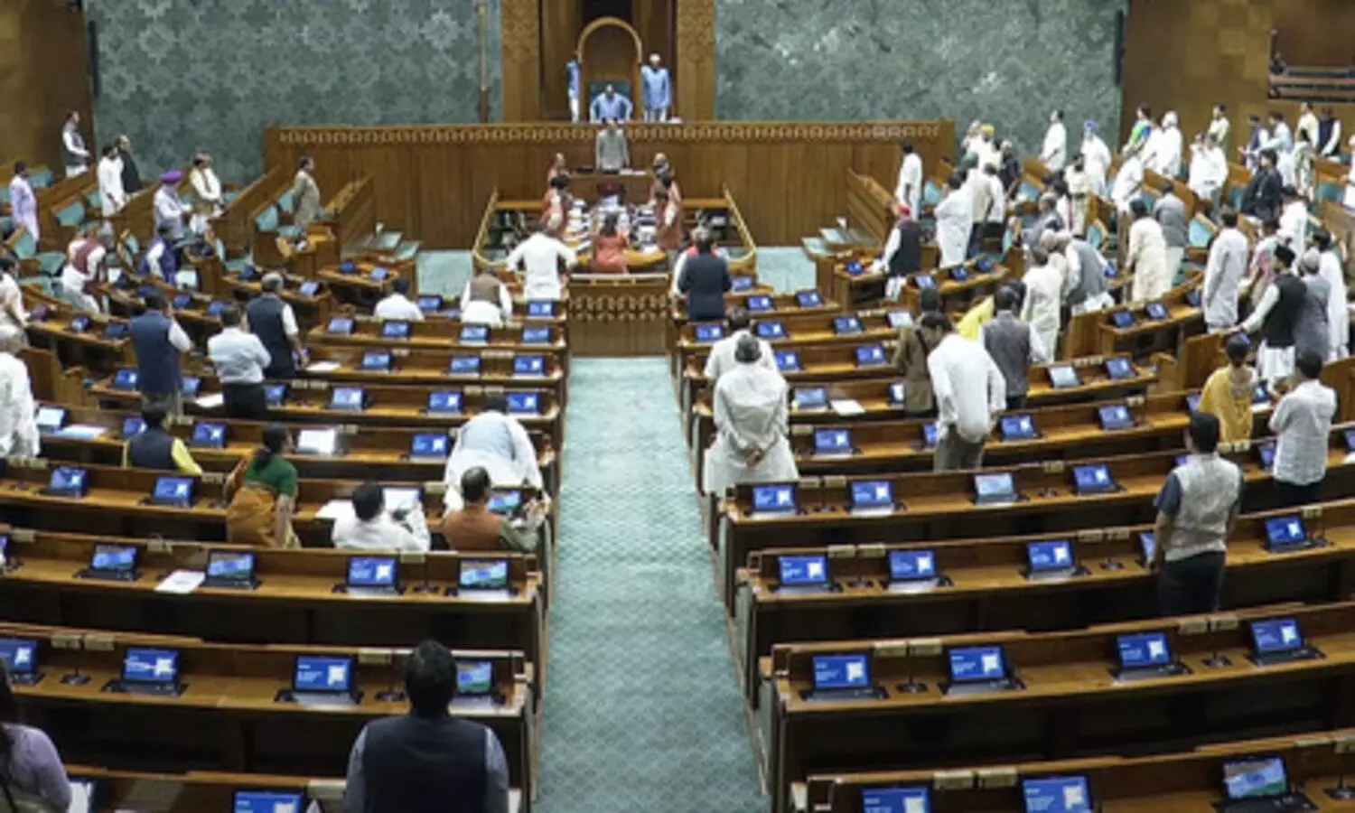 Representational Image