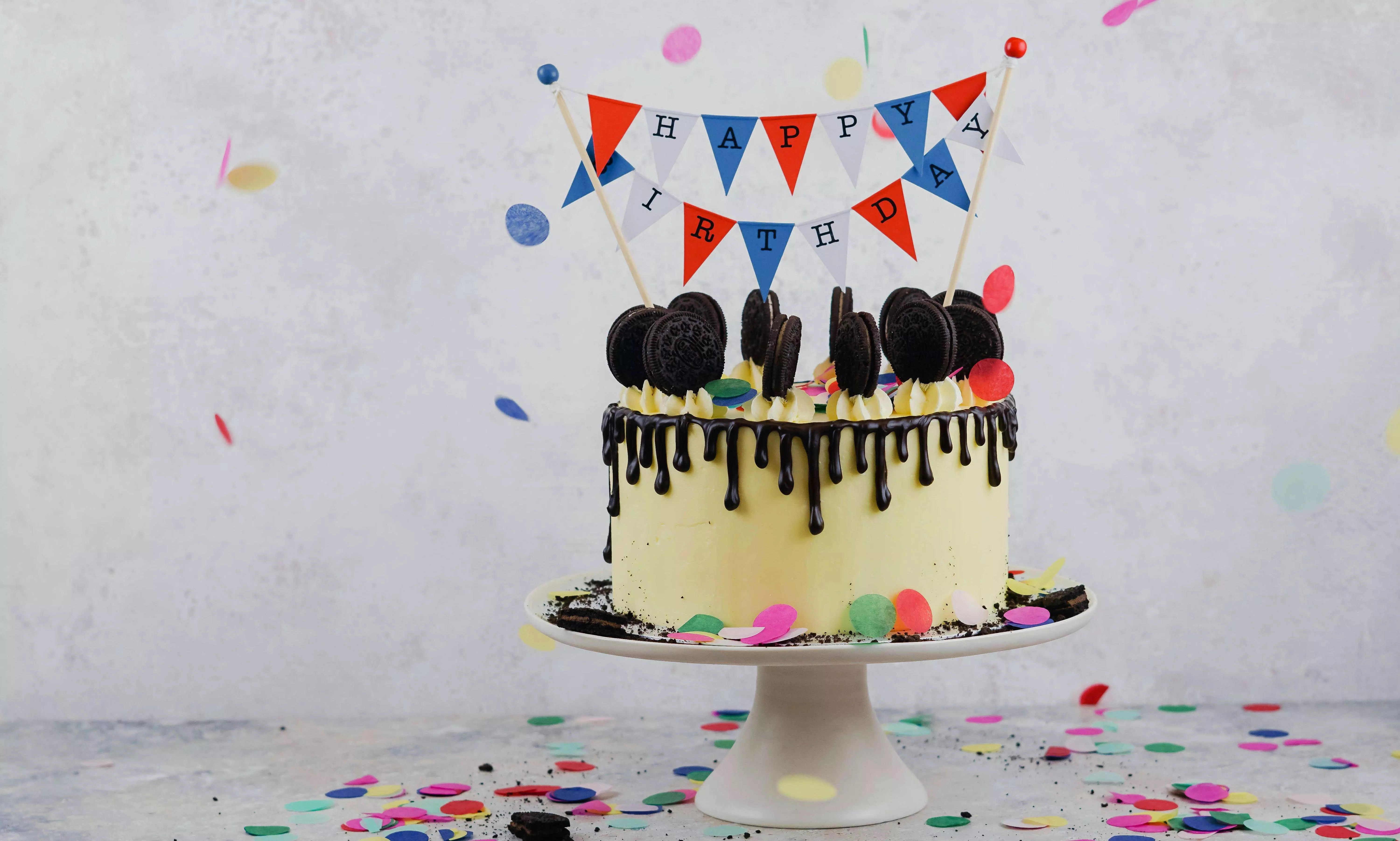 Convenience vs. Customisation: What Birthday Cake Delivery Services Are Offering in 2025
