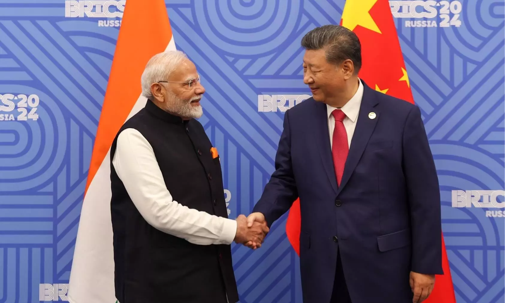 India-China visa thaw: A step toward renewed engagement India-China visa thaw: A step toward renewed engagement
