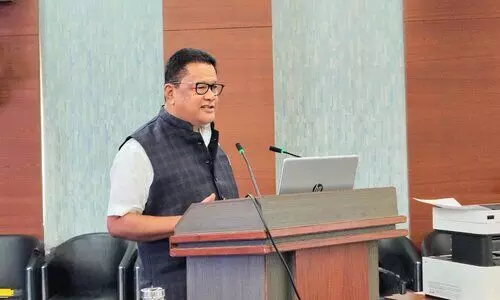 Zubeen Garg probe: Education Minister hails Assam police, vows swift chargesheet