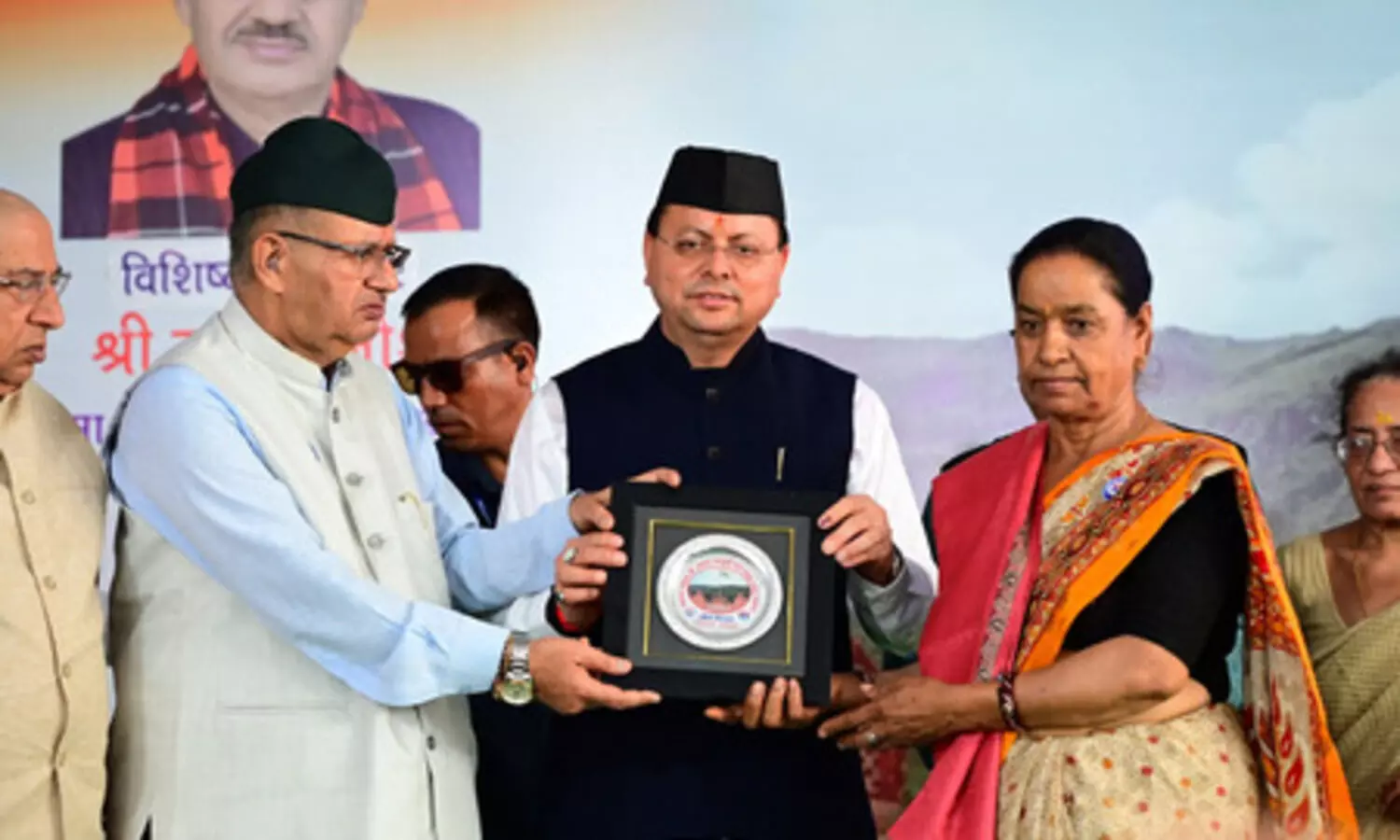 Kargil Vijay Diwas: Uttarakhand Chief Minister increases ex-gratia to Rs 1.5 crore for Param Vir Chakra recipients