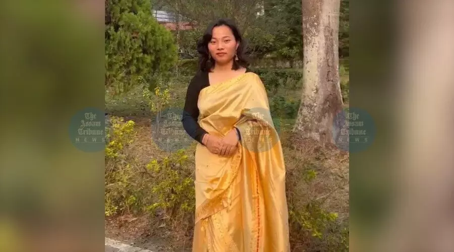 Assam student selected for ISRO workshop on India’s first solar mission, ADITYA-L1