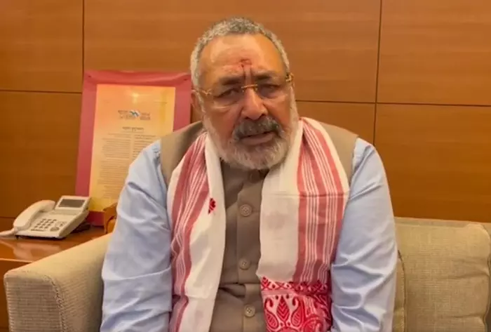 In five years, the government will invest Rs 1,481 crore to support the handloom sector: Minister