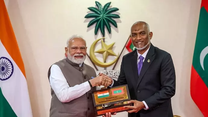 India and the Maldives will strengthen their bilateral collaboration in aquaculture and fisheries