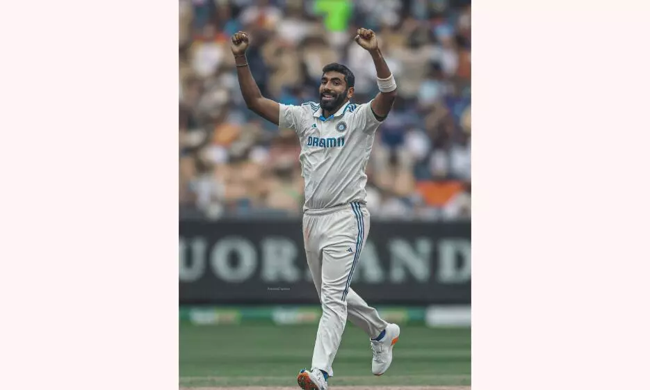 Following the pacers quiet performance in Manchester, Kaif speculates that Bumrah may soon retire from Test cricket