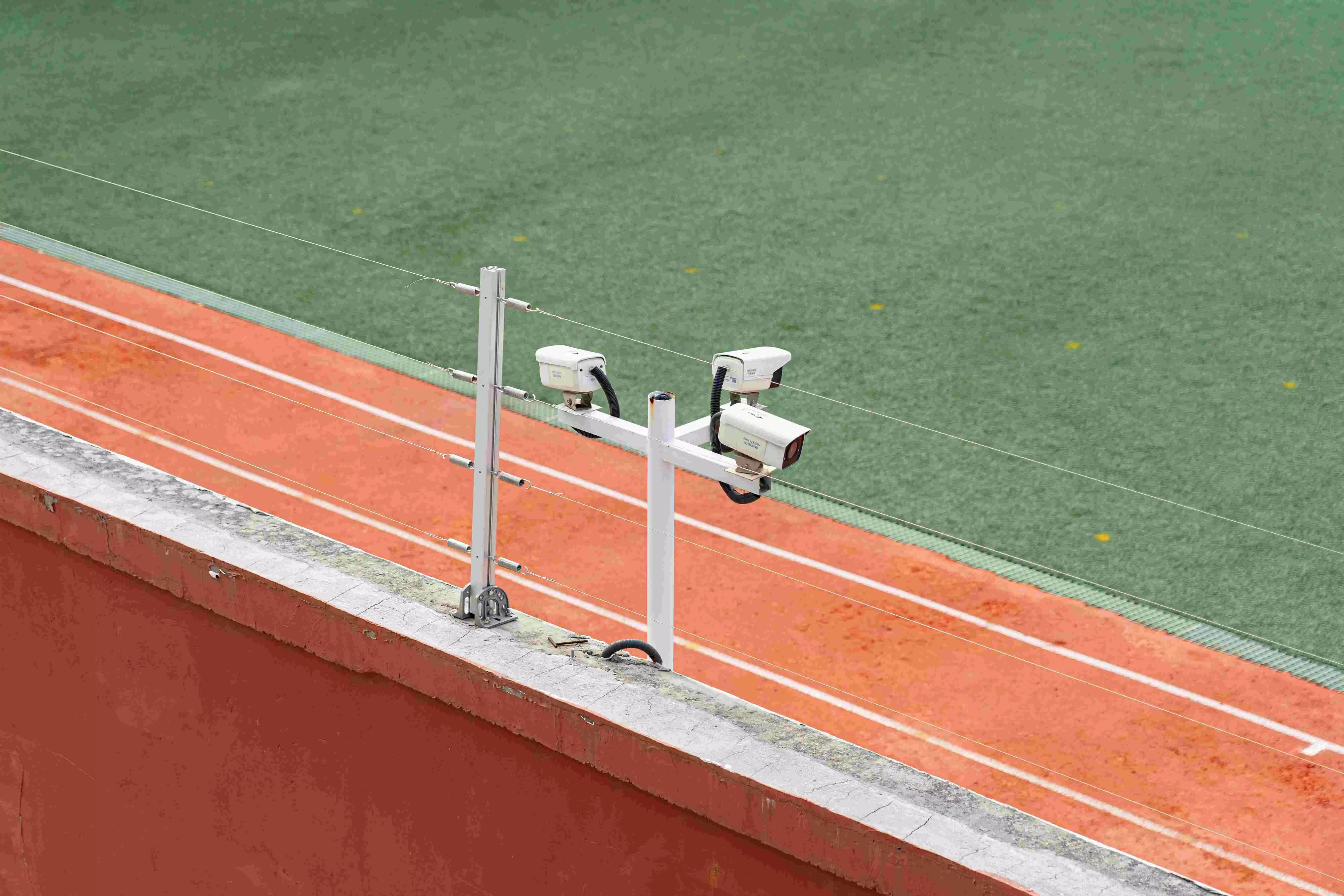 How School Security Cameras Are Enhancing Campus Safety in 2025