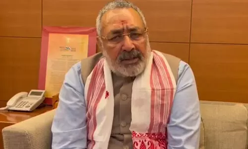 In five years, the government will invest Rs 1,481 crore to support the handloom sector: Minister