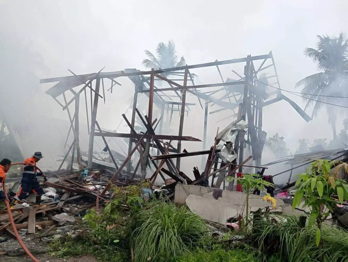 The ignored crisis: Thailand-Cambodia border flareup demands global focus