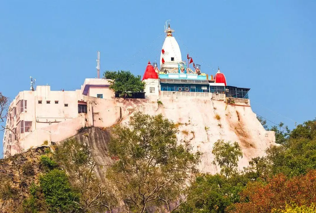 Mansa Devi temple stampede leaves 6 dead, 28 injured in Haridwar