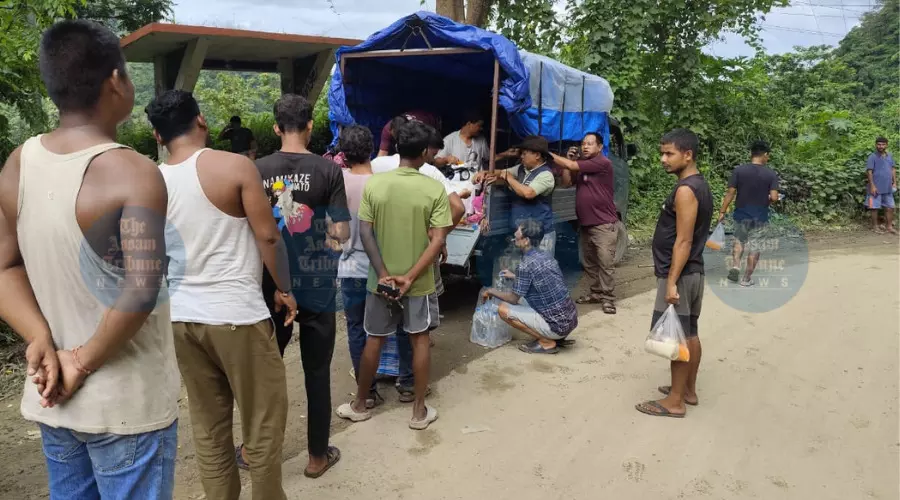 ZPM legislators to monitor NH-306 repairs daily amid public outcry ZPM legislators to monitor NH-306 repairs daily amid public outcry