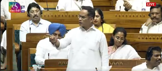 Assam Congress takes on ‘vote theft’, to train 28,800 booth-level agents for 2026 polls