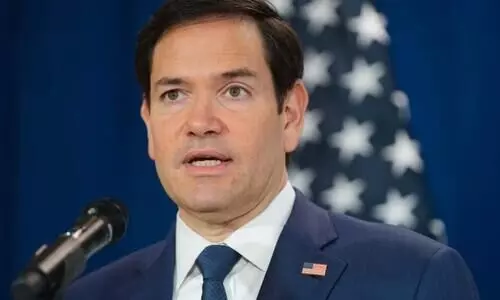 Thailand and Cambodia will start ceasefire negotiations in Malaysia: Rubio