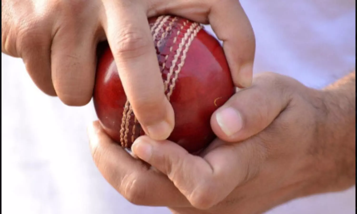 What is causing the fast-bowling injury issue among Indian men, and how might it be resolved? Representational Image